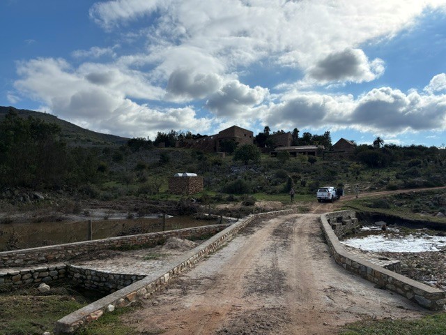 7 Bedroom Property for Sale in Joubertina Rural Eastern Cape